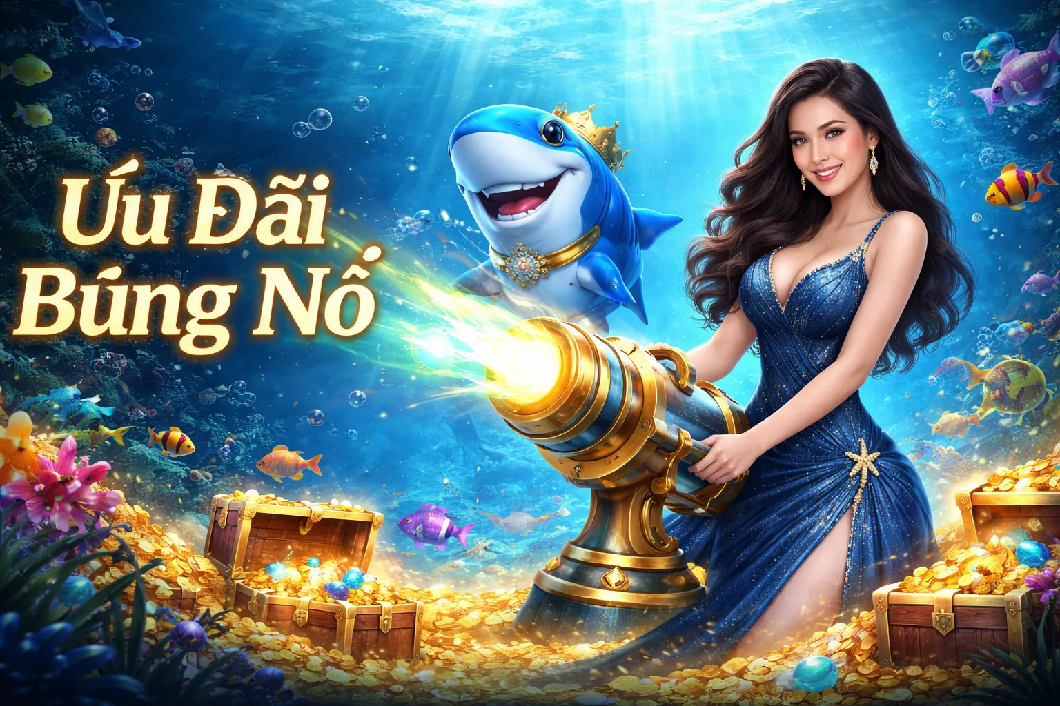 Cấp độ VIP Kim Cương của bl5555
