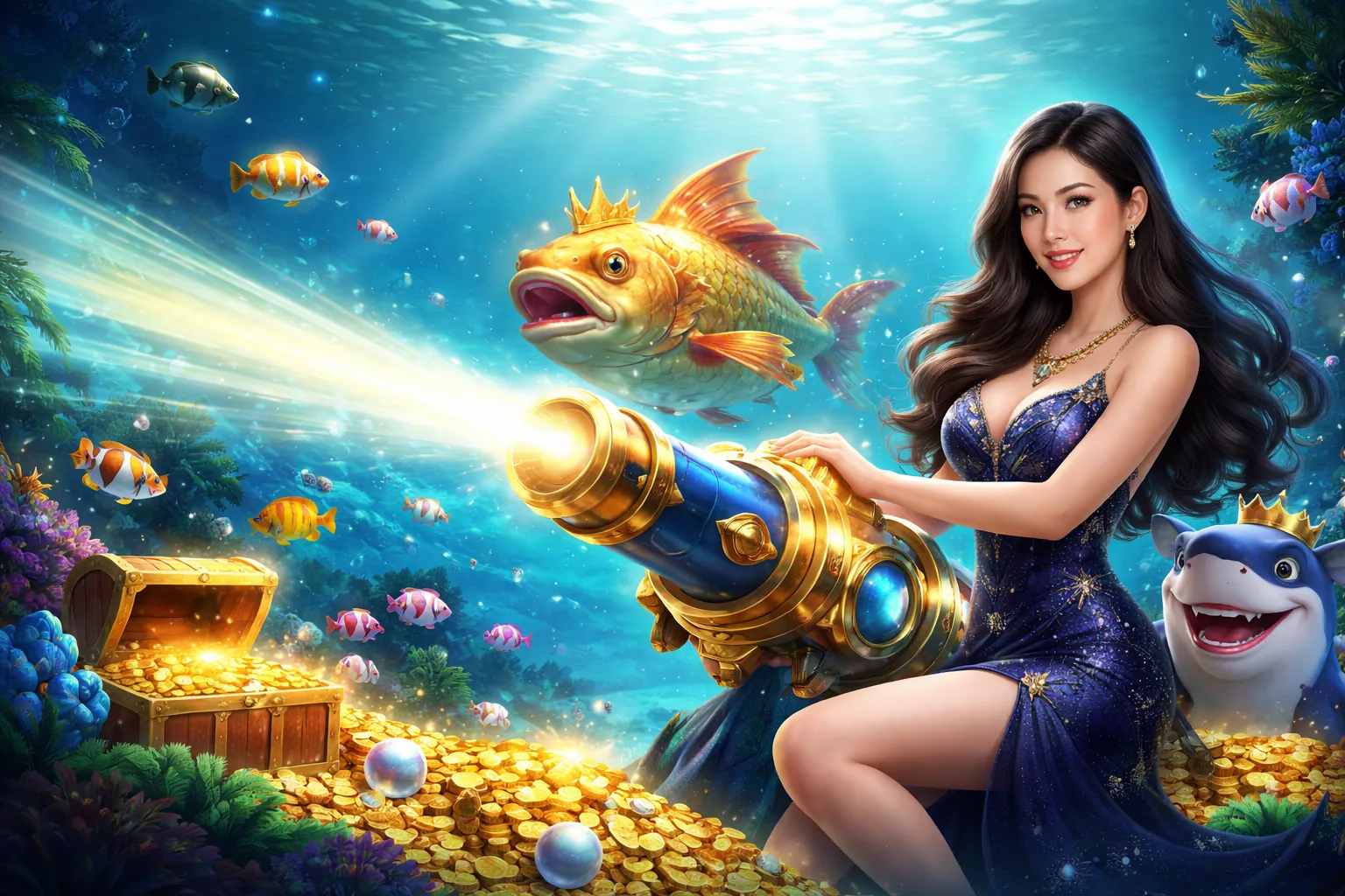 Cấp độ VIP Huyền Thoại của bl5555
