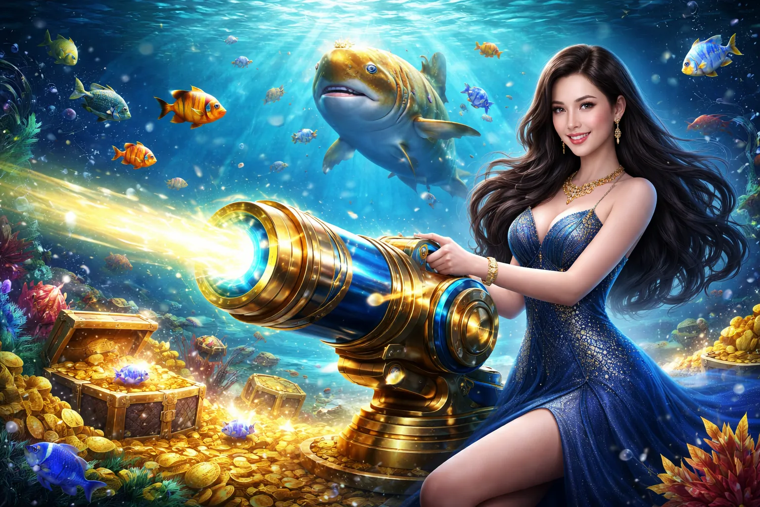 Cấp độ VIP Bạch Kim của bl5555